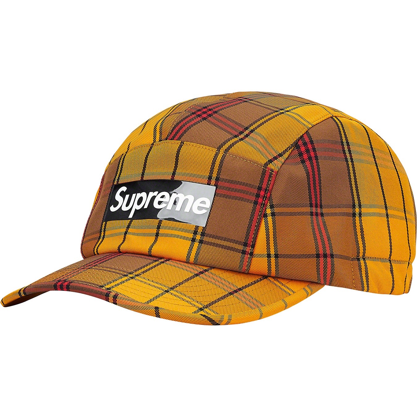 GORE-TEX Tech Camp Cap view 6